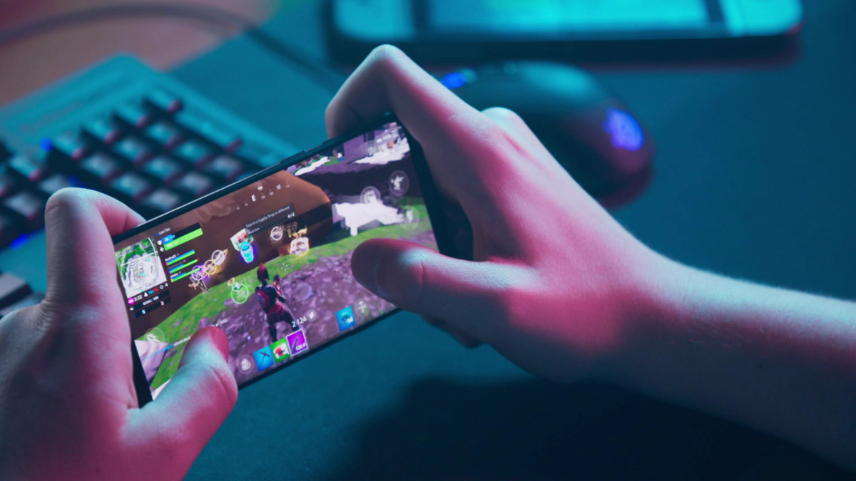 The Rise of Mobile Apps in The World of Gaming – TechMoran